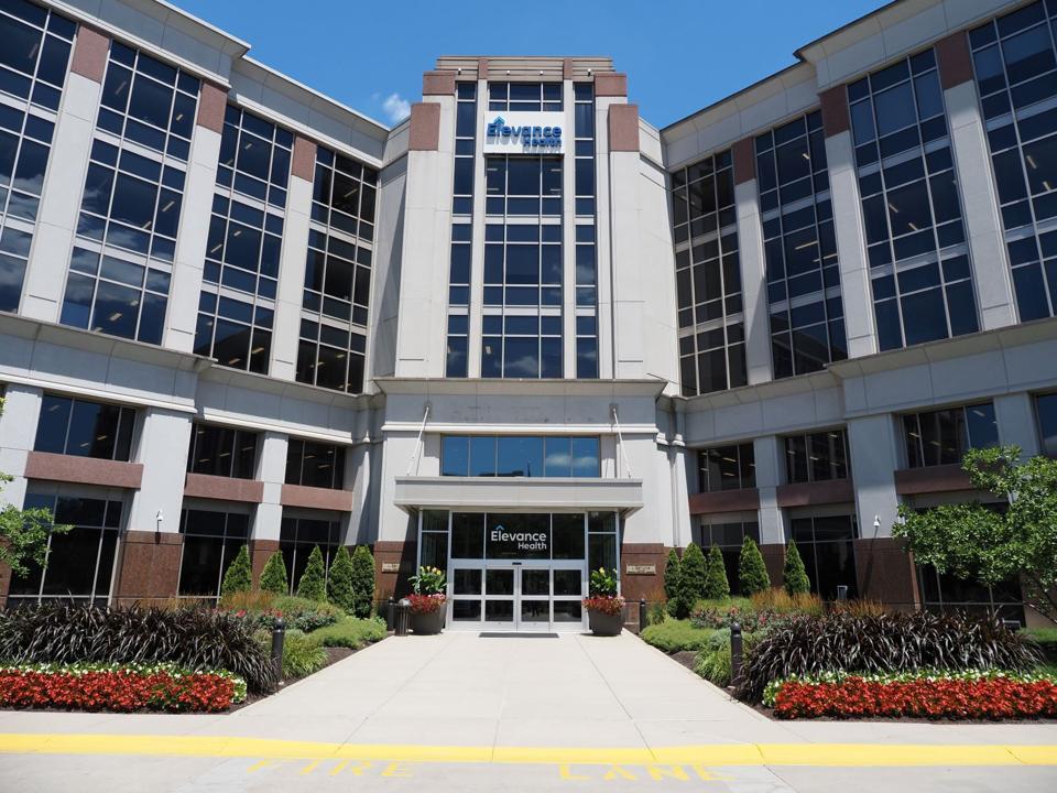 Eyes On Elevance Health, Not UnitedHealth, As First To Report Earnings