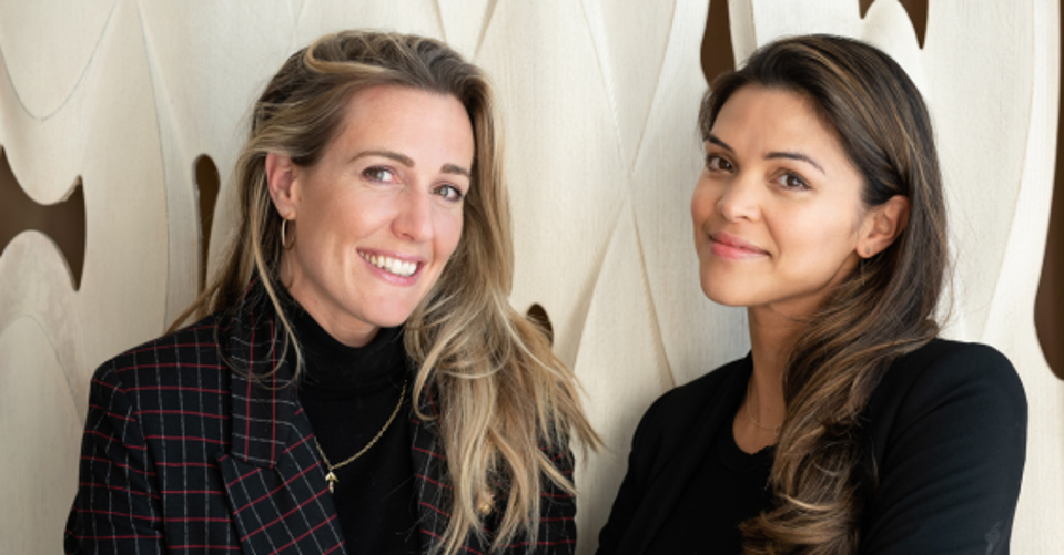 Two Female Venture Capitalists Bet Big On Women’s Health And Sports