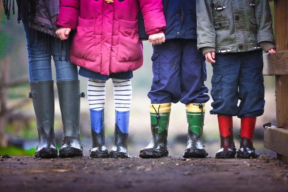 Why Autism May Not Be One Condition, But Many