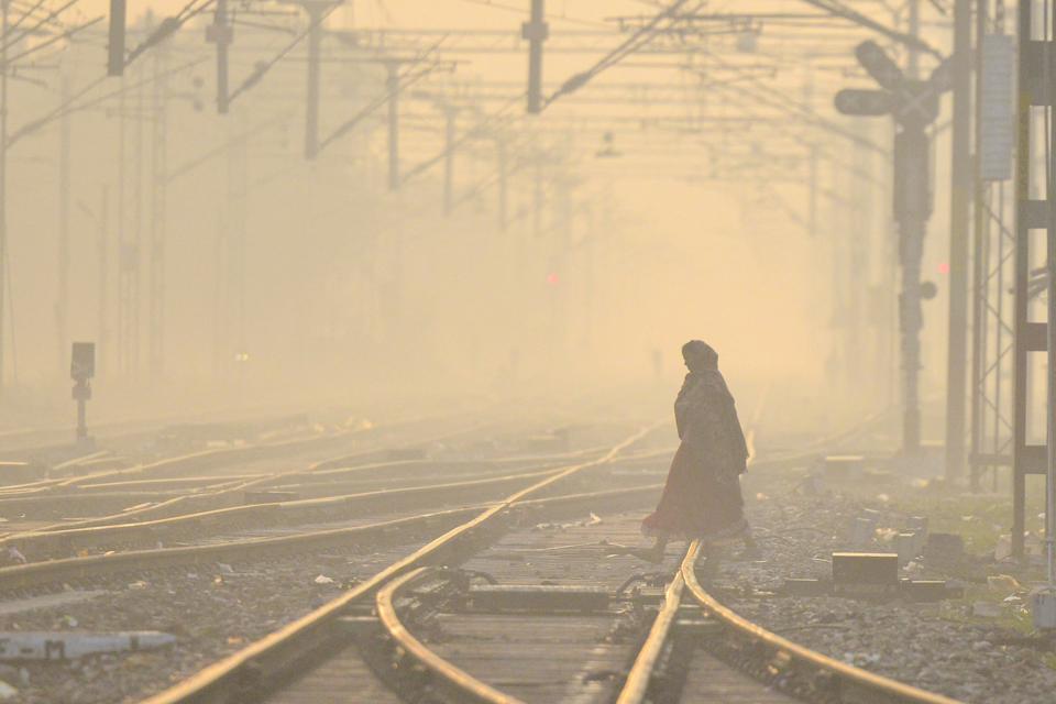 In India, Air Pollution Can Increase The Risk Of Preterm Birth: Study