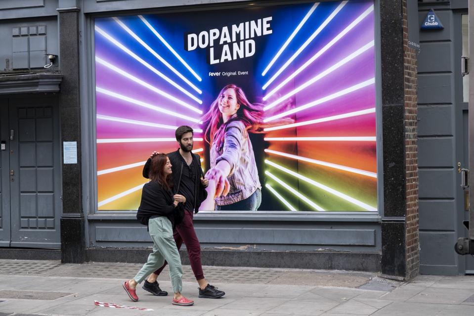 Can Dopamine Fasts Improve Your Focus, Sleep And Sex Drive?