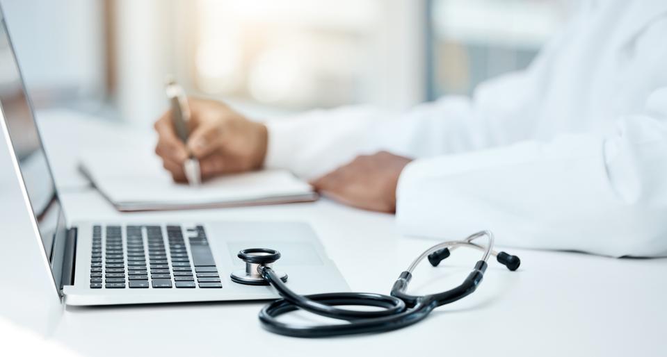 OpenEvidence’s Meteoric Rise Is Huge For Doctors