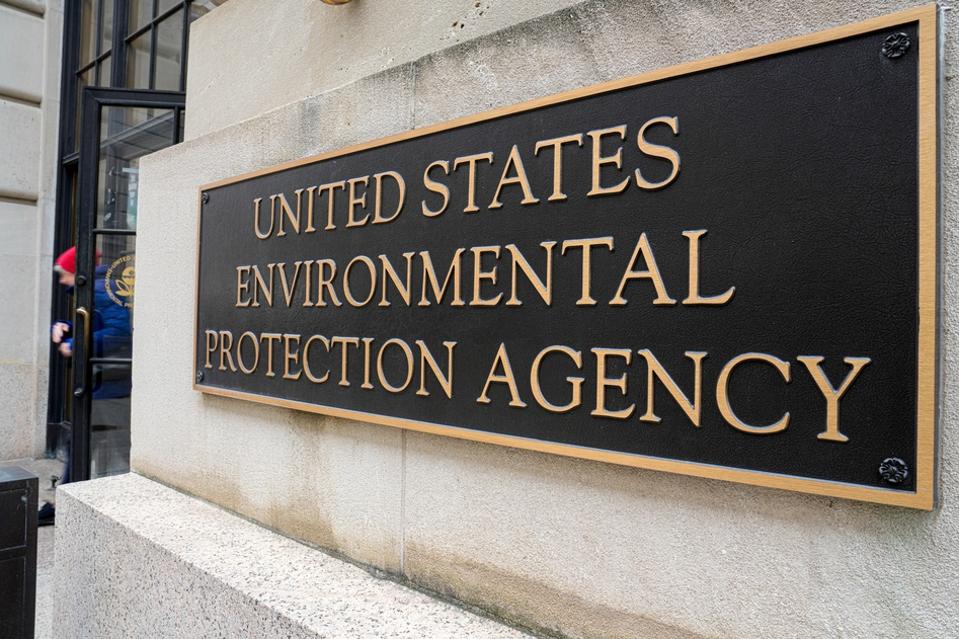 As The EPA Moves To Gut A Key Climate Rule, The Risks To Public Health Intensify