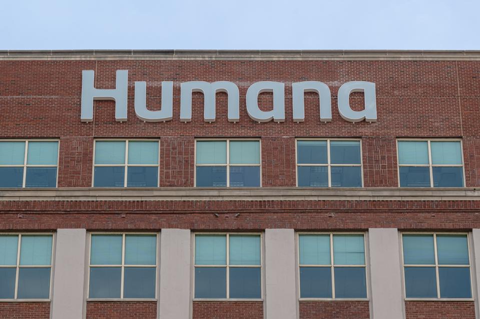 Humana Reports $545 Million Profit As Costs Land Within Expectations