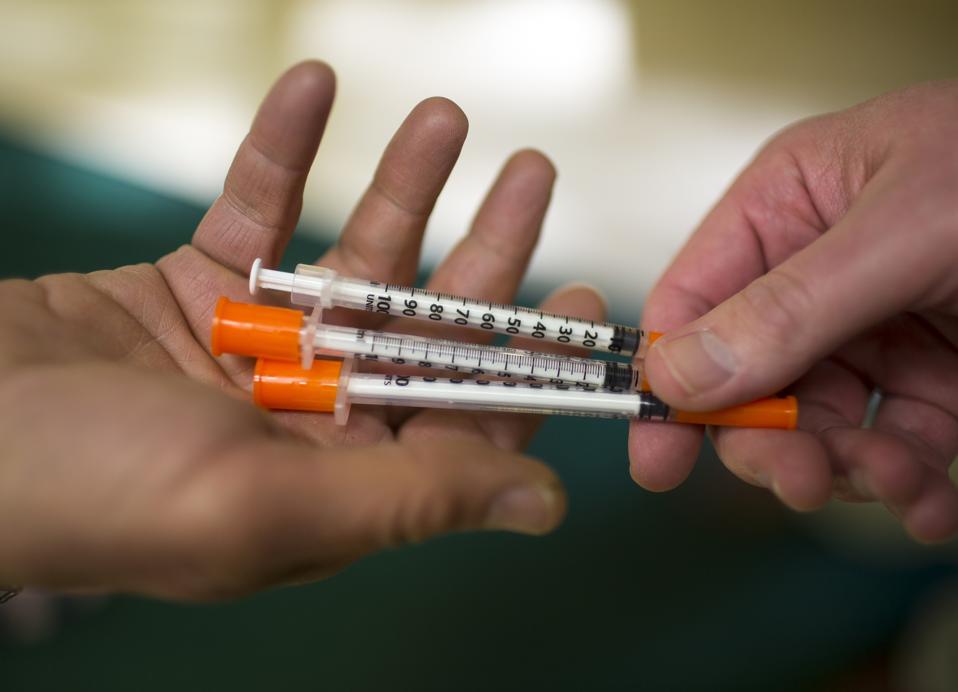 New Executive Order Could Thwart Efforts To End HIV