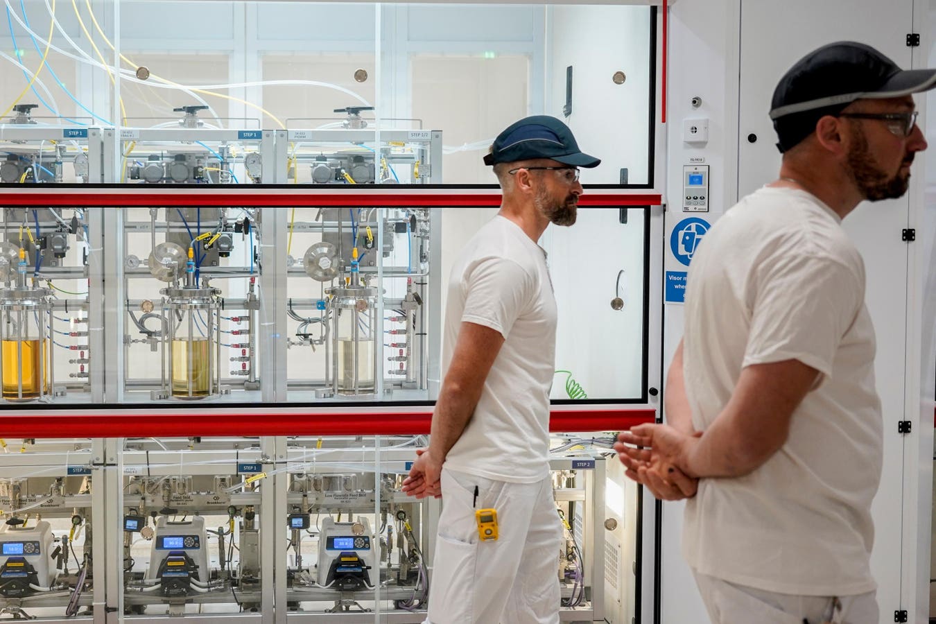 Trump’s EU Tariff Deal Will Add $13 Billion To Drug Costs