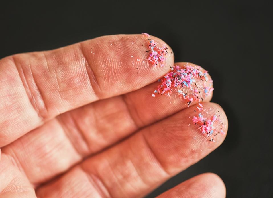 Thousands Of Microplastics Floating In Your Home And Car Are Slowly Damaging Your Lungs: Study