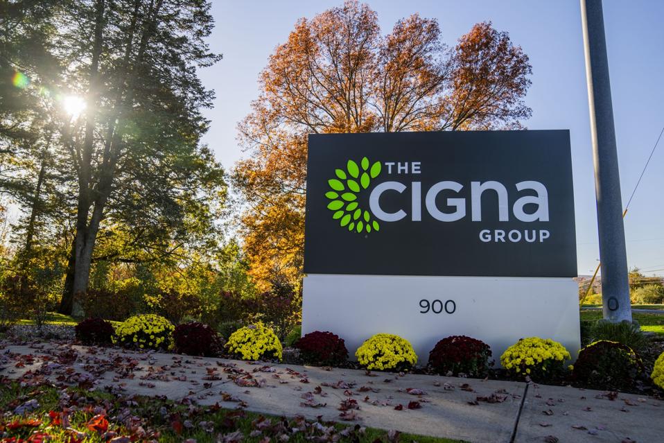 Cigna Profits Hit $1.5 Billion Despite Higher Costs
