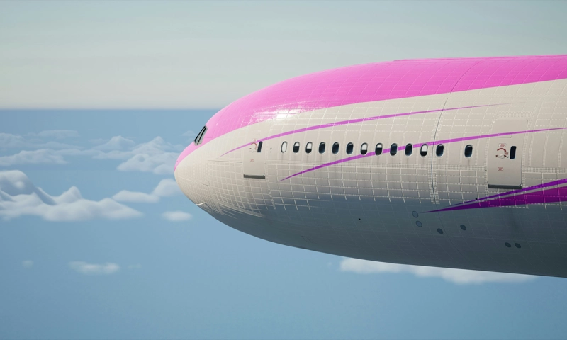 Economic and Political Factors Dampen Transatlantic Travel Demand