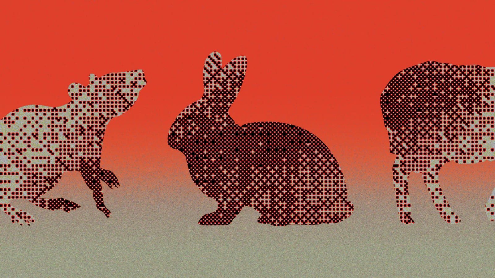 How AI And Mini-Organs Could Replace Testing Drugs On Animals