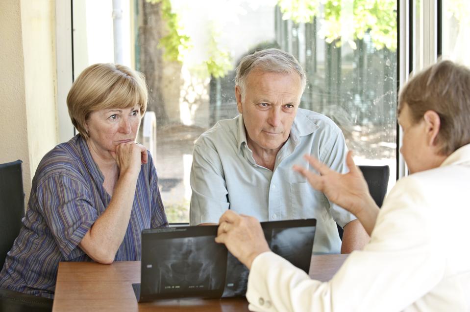 As Shared Decision-Making Ails, AI May Save This Human Interaction