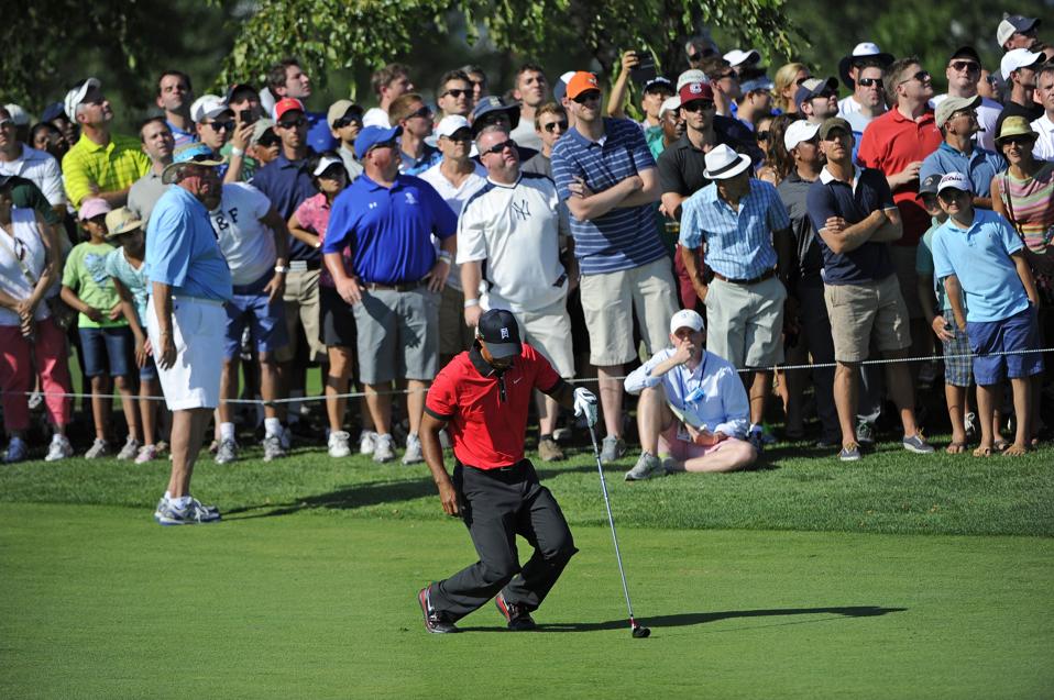 Can You Play Golf With A Bad Back? A Neurosurgeon’s Practical Guide