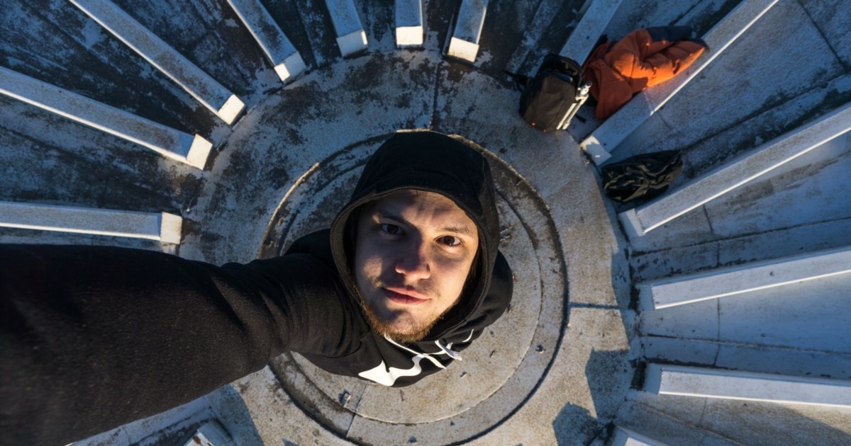 Russian Photographer Gets 16 Years For Sharing Public Soviet Bunker Data