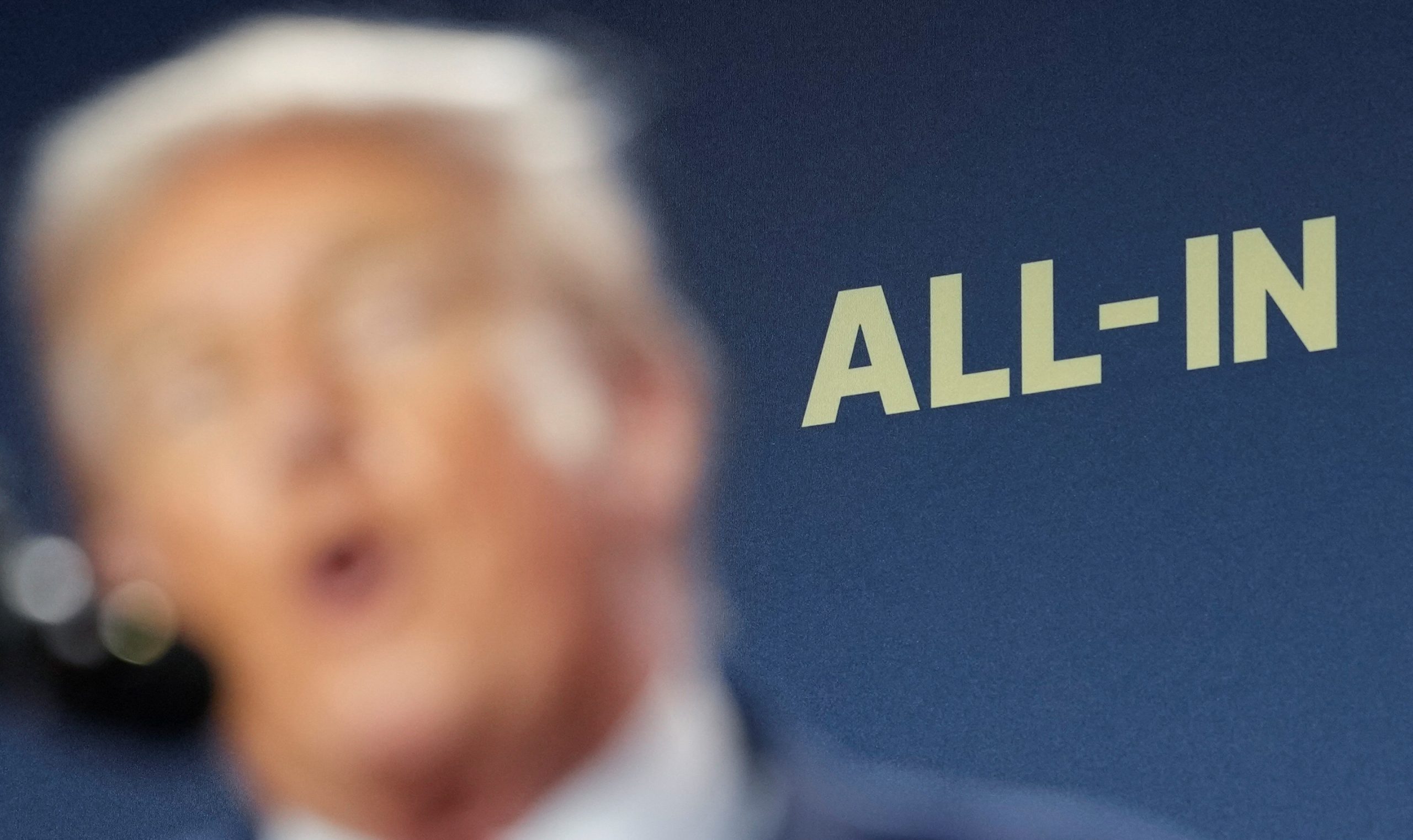 How “America First” AI Holds an Open Hand to Europe