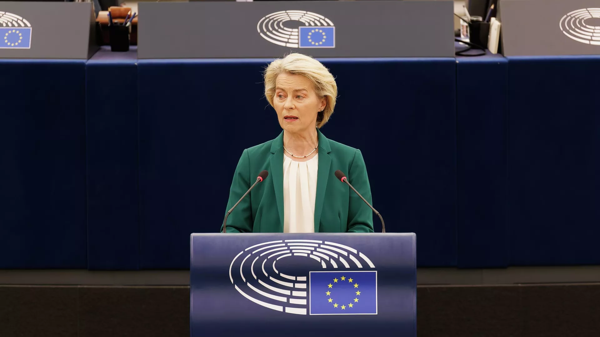 The EU is ready to impose countermeasures against the US in early August