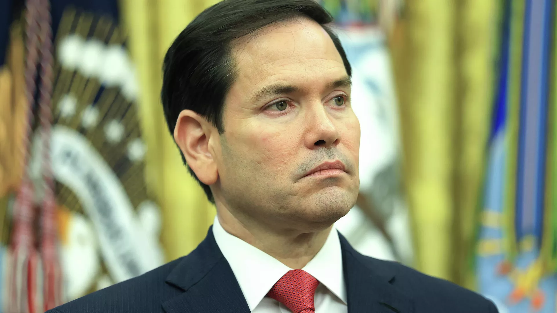 Rubio has influenced Trump’s stance on Russia, China, Iran and Venezuela