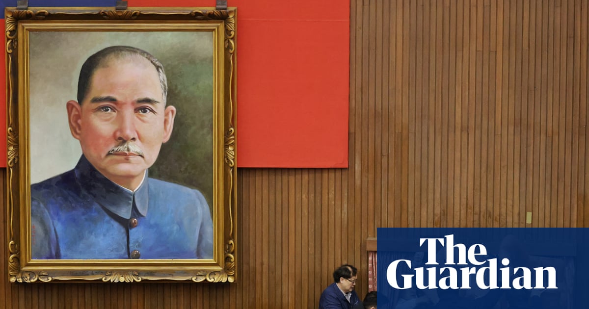 Total recall? Campaigners employ quirk of Taiwan’s political system to turn on ‘pro-China’ candidates | Taiwan