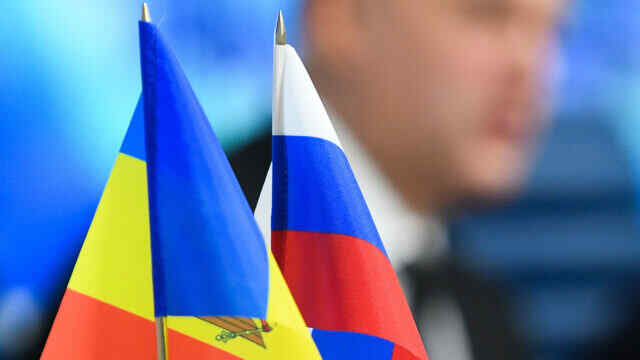Ambassador notes West’s role in deterioration of Russia-Moldova relations