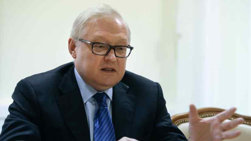 Russia does not accept attempts to issue ultimatums