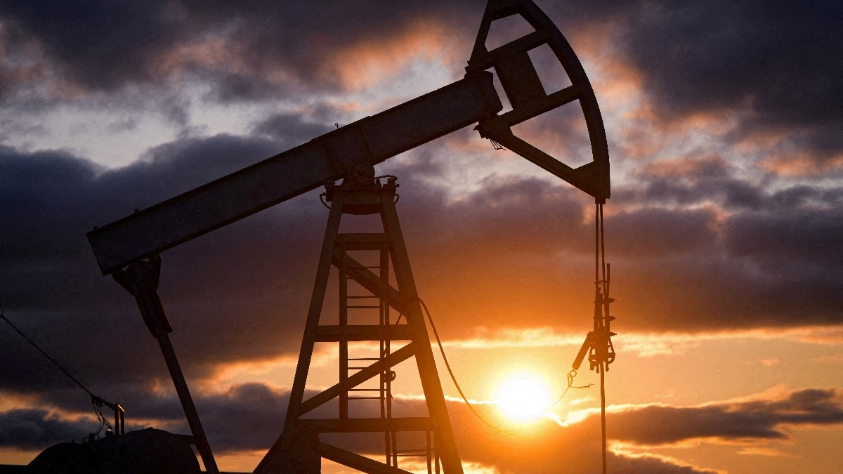 EU sanctions on Nayara: Rosneft says Russia just an excuse to choke Indian fuel