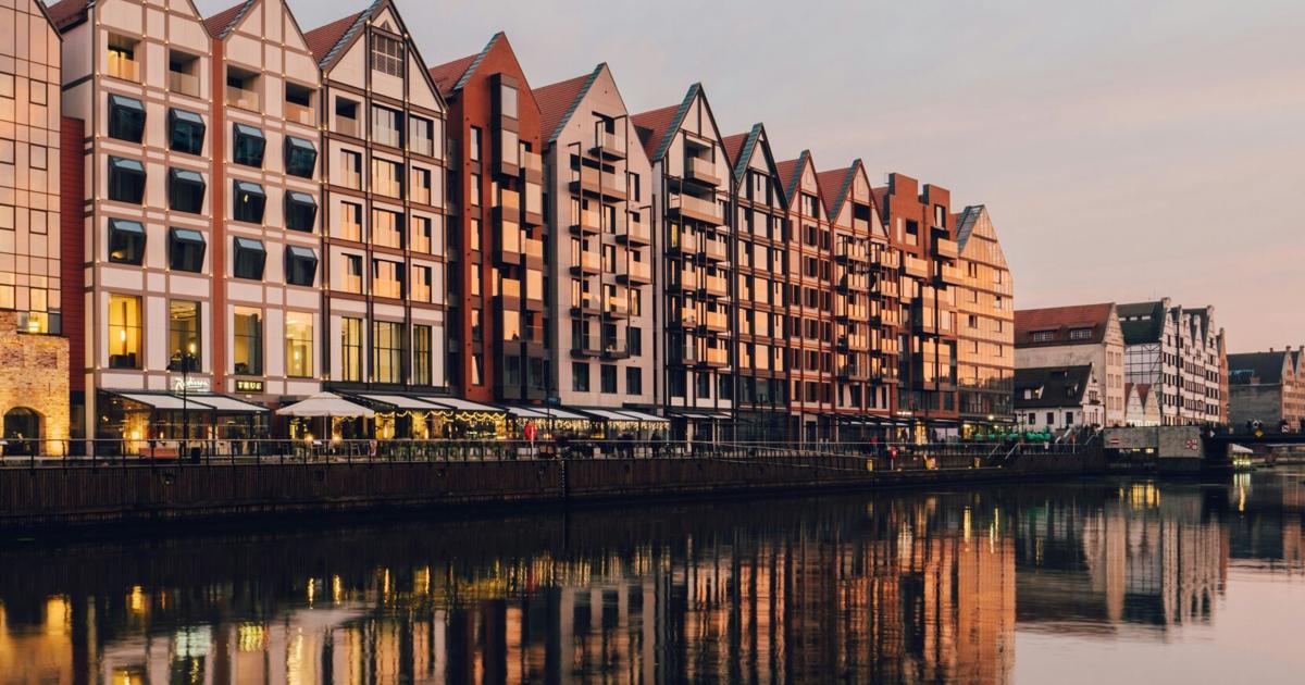 the cool European city that tourists miss