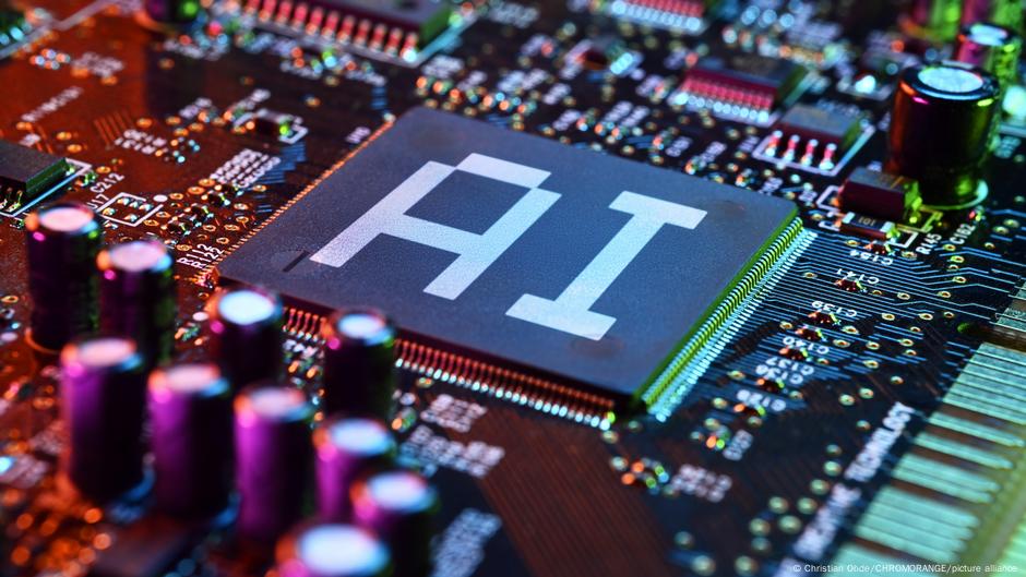 Pakistan lags in AI readiness, but surges in slop content – DW – 07/21/2025