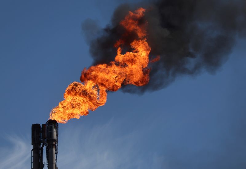Analysis-Europe’s chemical industry seeks a lifeboat to stay in business