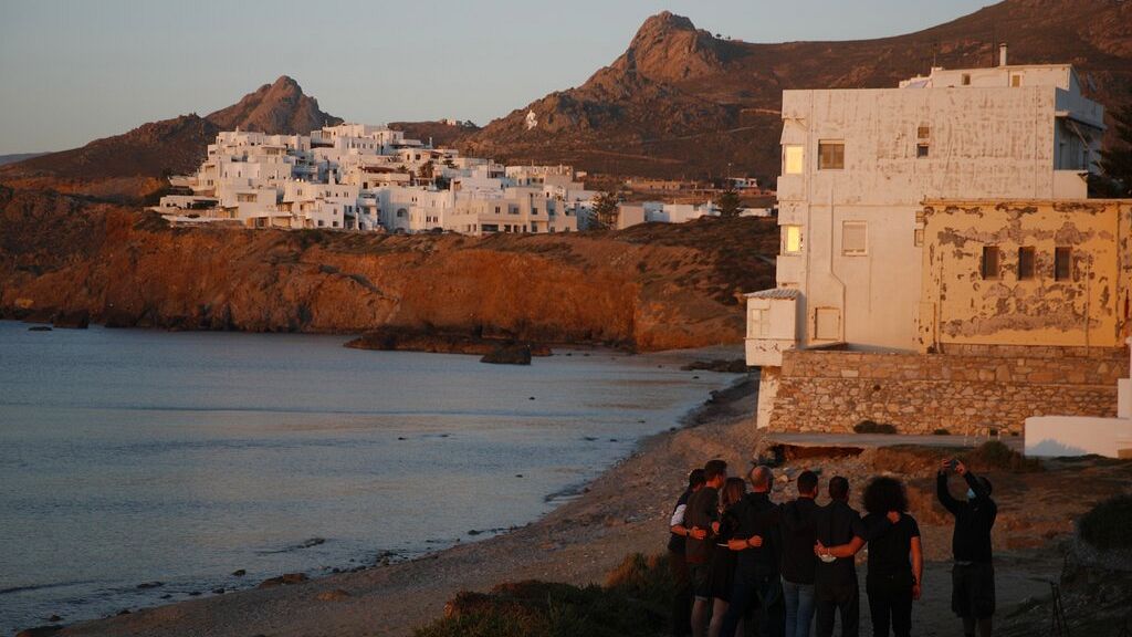 US travellers are embracing Europe’s local favourites this summer
