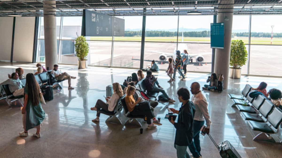 Flying To Europe Soon? Liquid Rules At Airports May Get This Major Upgrade | World News