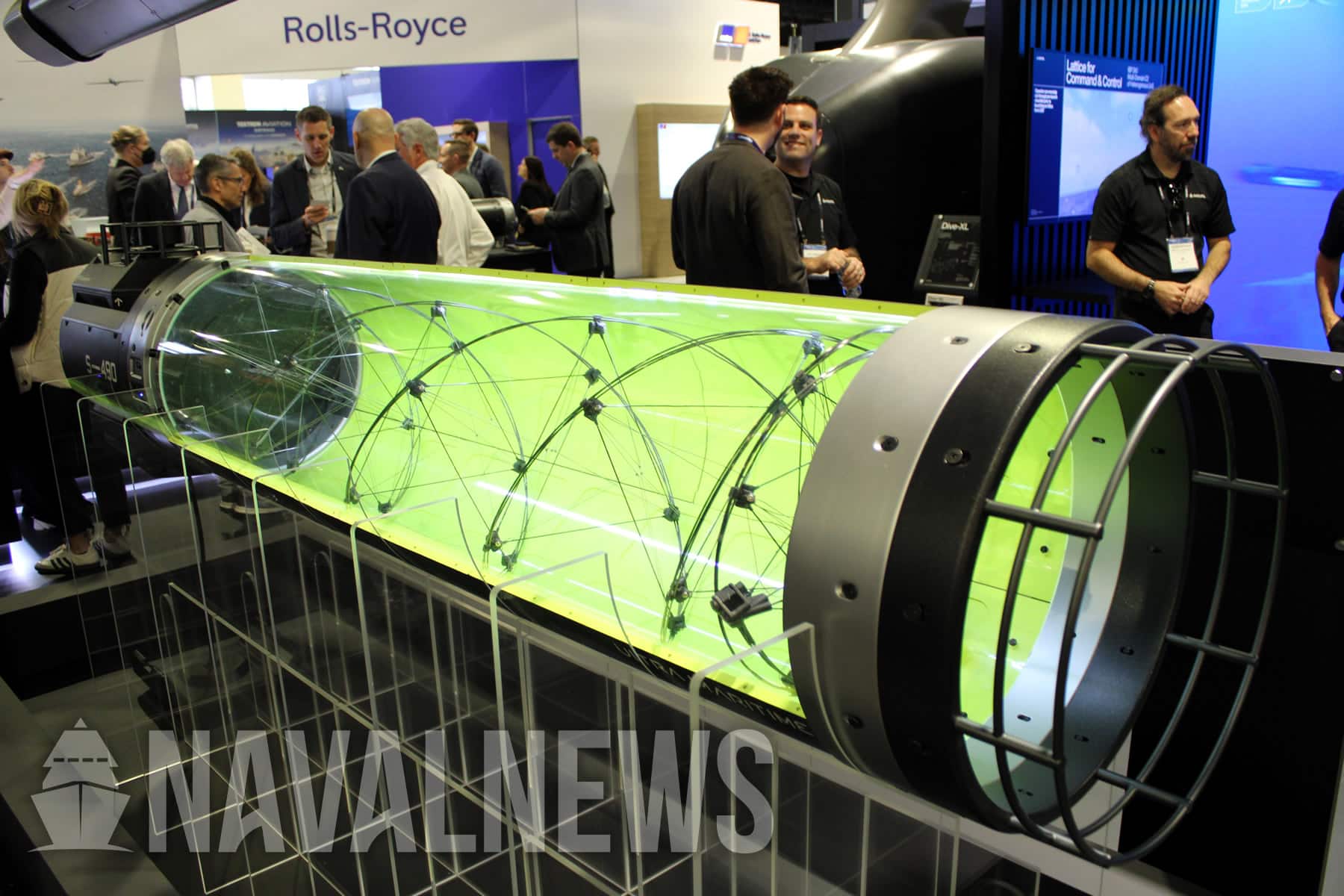 Anduril Expands Across Europe With Next-Gen Anti-Submarine and Infrastructure Defense Solutions
