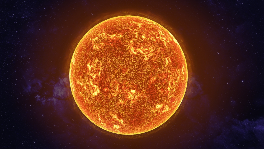 The Red Supergiant’s Companion Is Discovered, Solving Centuries-Old Mystery