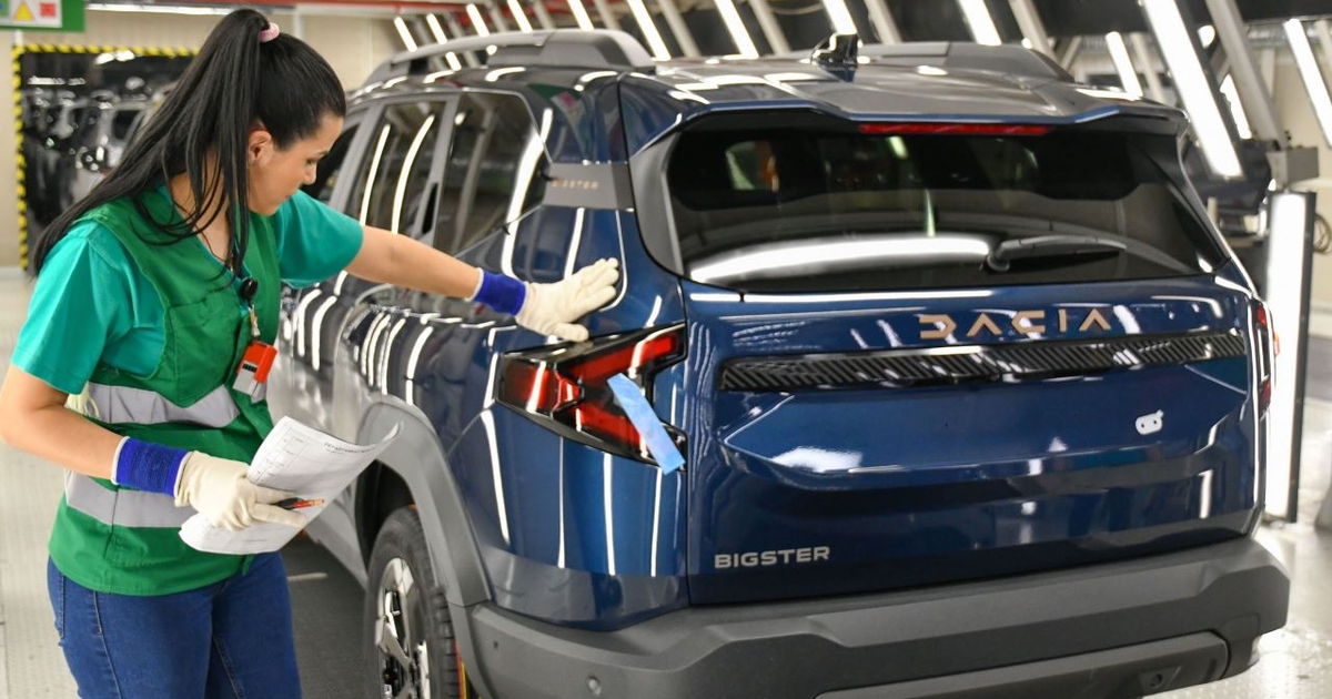 Europe’s Automakers Cautiously Welcome U.S. Trade Deal