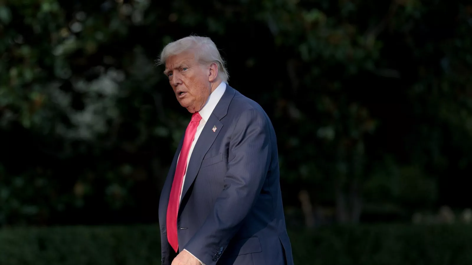 Trump’s approach to the conflict in Ukraine is doomed to fail