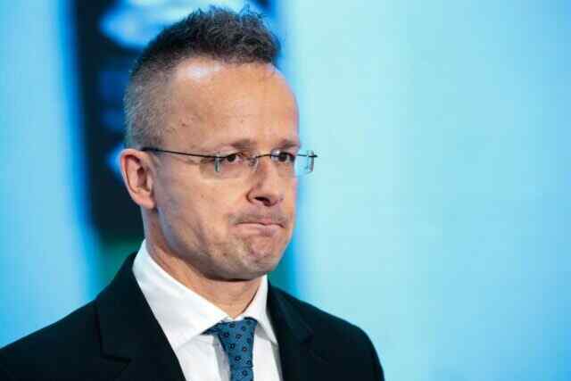 Szijjártó described Hungary’s relations with Ukraine as “very bad”