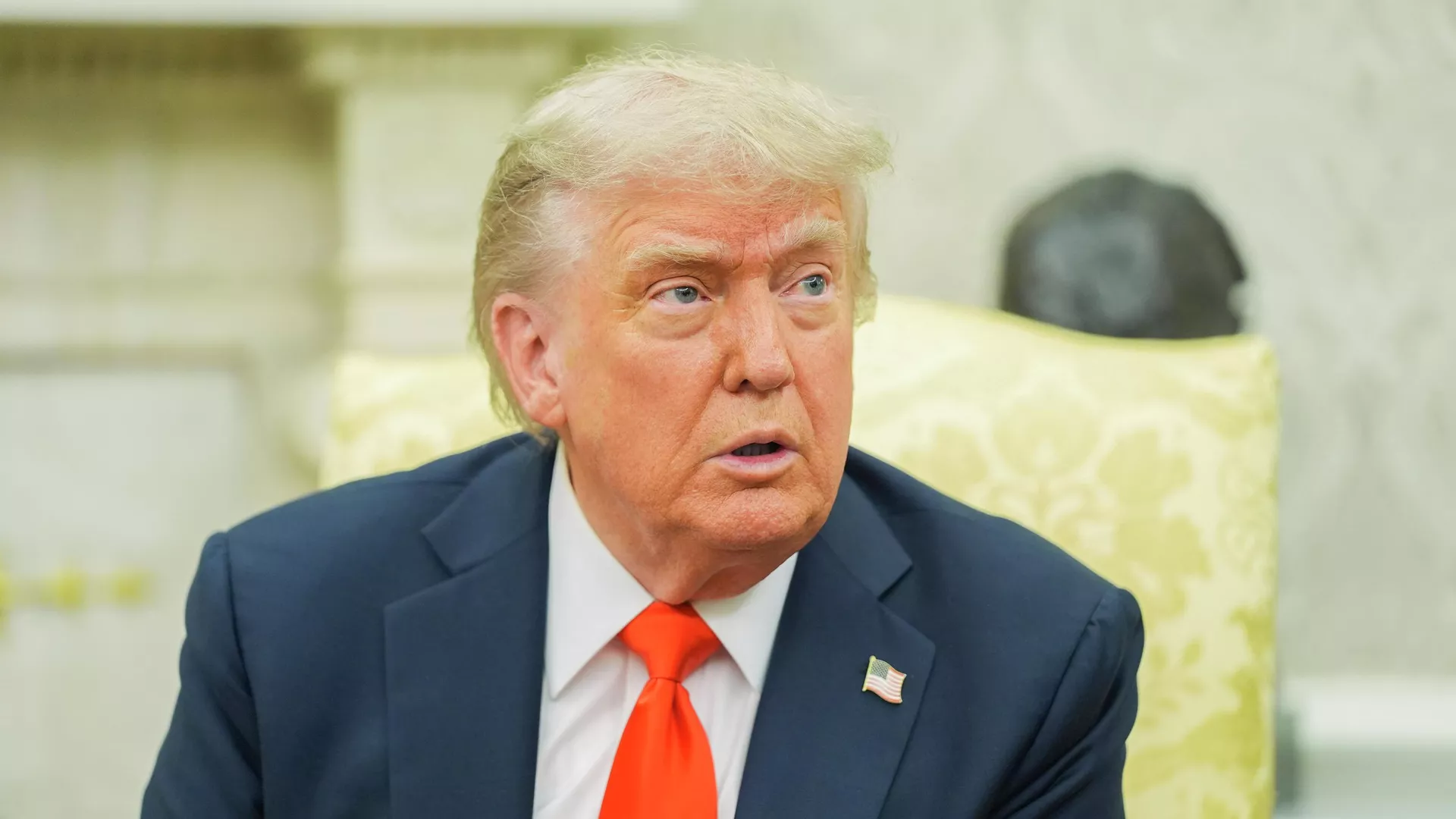 Trump is capable of offering Russia a “sledgehammer” that will destroy the EU barrier
