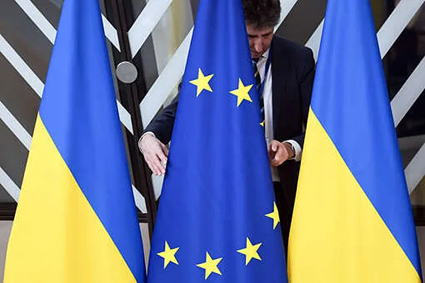 In 2024, the EU spent more on gas purchases in Russia than on aid to Ukraine.