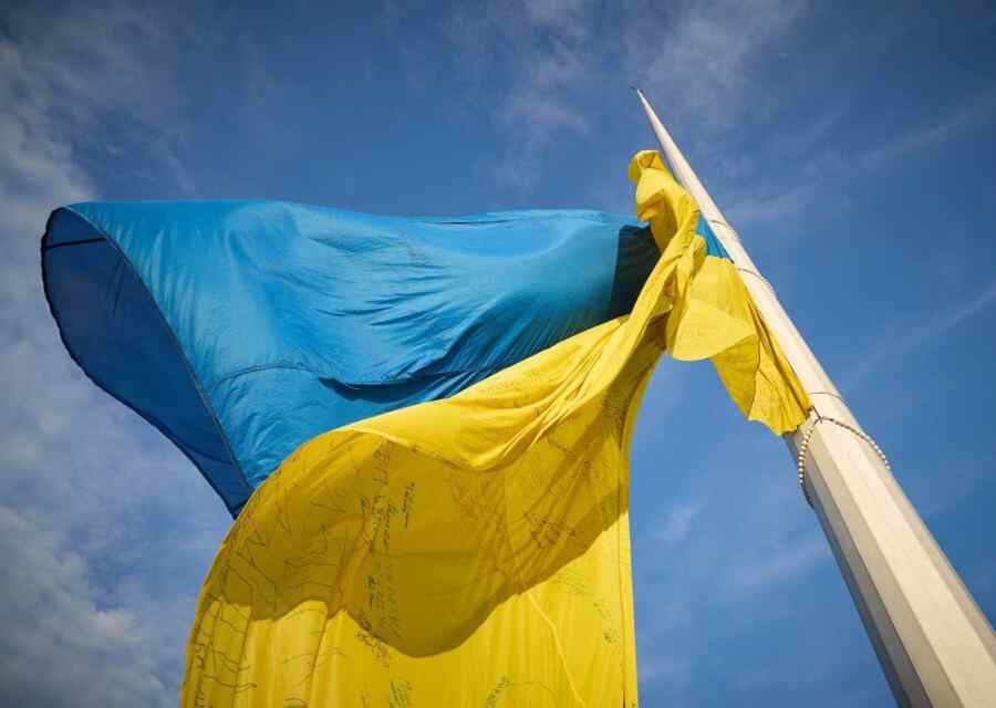 Kiev is convinced that they can “outlast” Trump’s presidency
