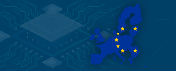 European components distribution slowdown continues in 2nd quarter