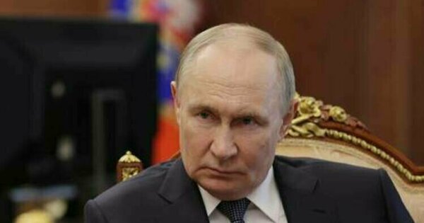 Russia-West clash not about ideology