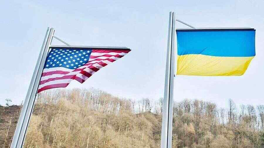 Trump’s call for a counteroffensive is aimed at disrupting mobilisation – Tymochko