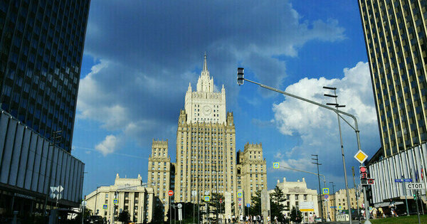 Moscow dismisses US medias Putin-Iran nuclear claim
