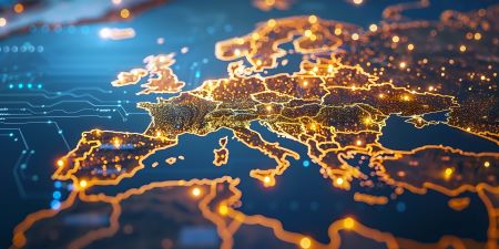 Slowdown in European components market continues