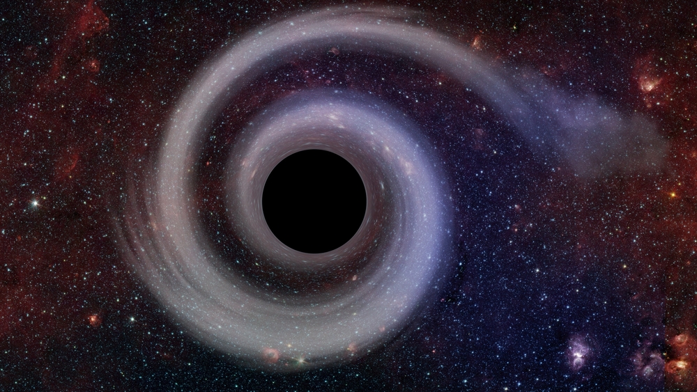 What Is Space-Time? Einstein’s Theory of Time and Gravity Explained