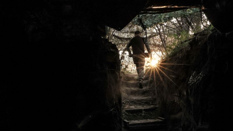 Trump’s 50-day shift on Ukraine is a big deal — but probably not for Putin