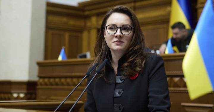 Zelenskyy names new prime minister in cabinet shuffle to refresh war effort – National