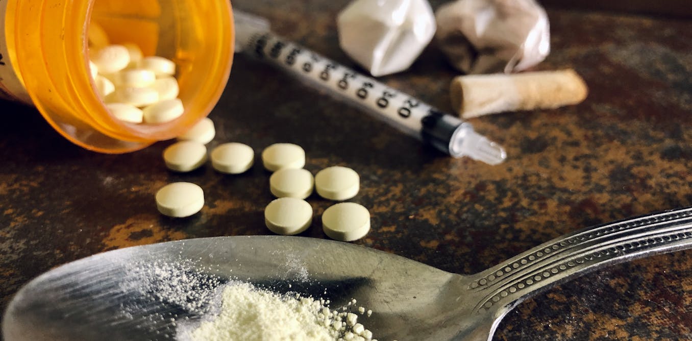 Speedballing – the deadly mix of stimulants and opioids – requires a new approach to prevention and treatment