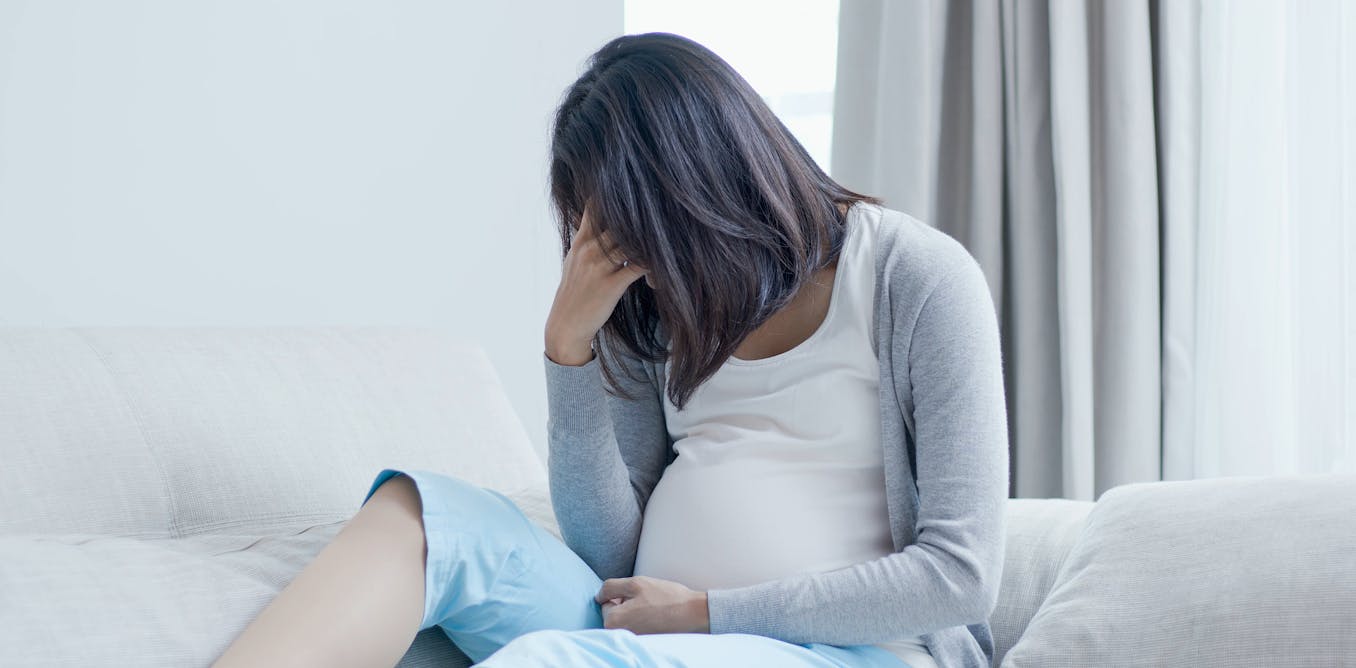 How FDA panelists casting doubt on antidepressant use during pregnancy could lead to devastating outcomes for mothers