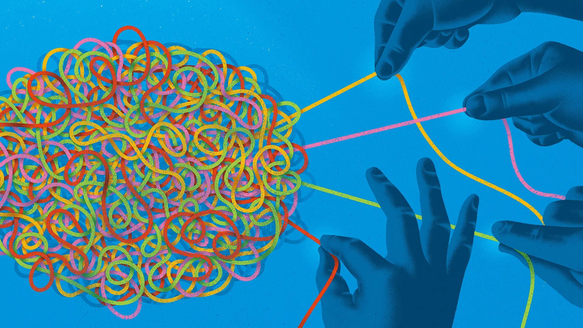 Four hidden types of autism revealed — and each tells a different genetic story