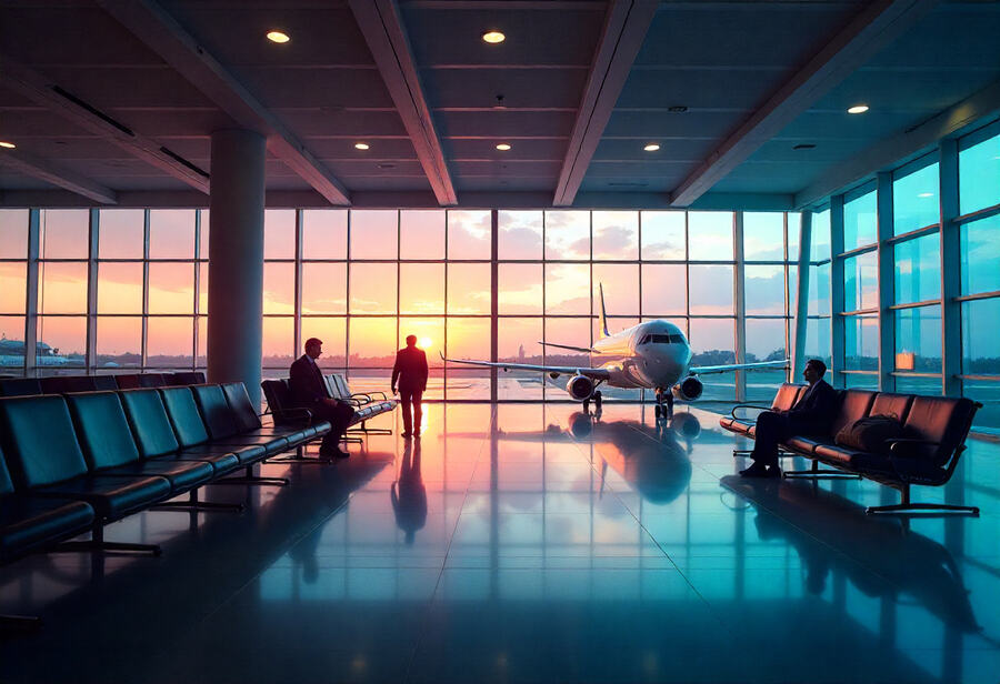 Germany Welcomes Direct Flights From Ireland As Shannon Launches New Route To Frankfurt, With Global Links Across Europe, Asia, Africa, And America