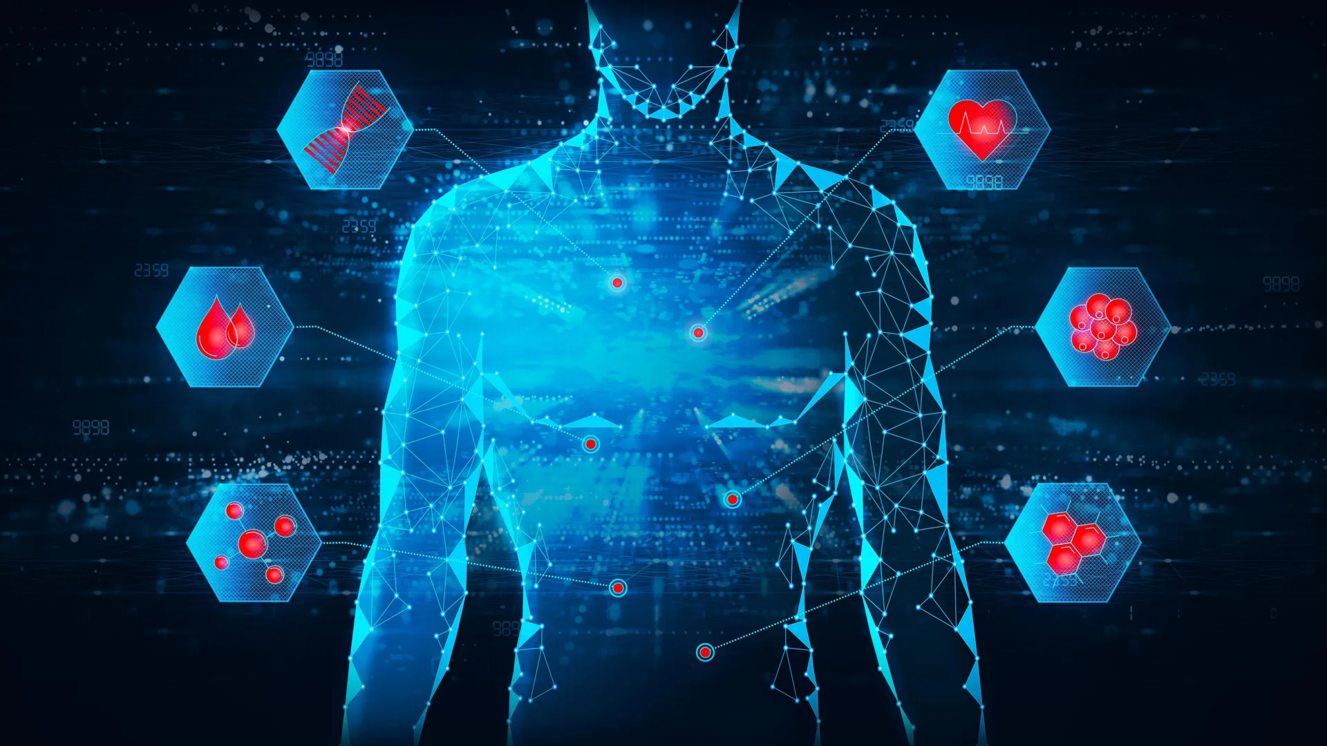 Can AI predict cancer? New model uses genomics to simulate tumors